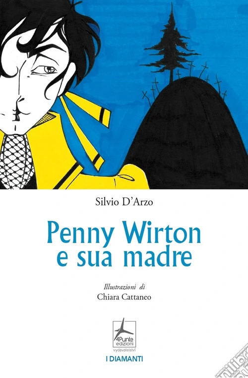 Penny Wirton e sua madre