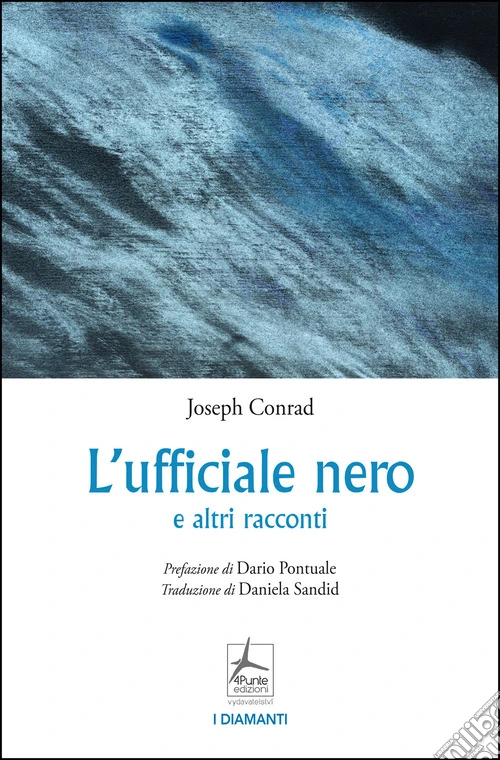 L'ufficiale nero e altri racconti