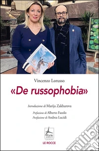 De russophobia