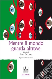 Mentre il mondo guarda altrove libro
