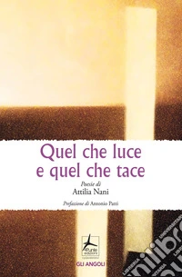 Quel che luce e quel che tace libro