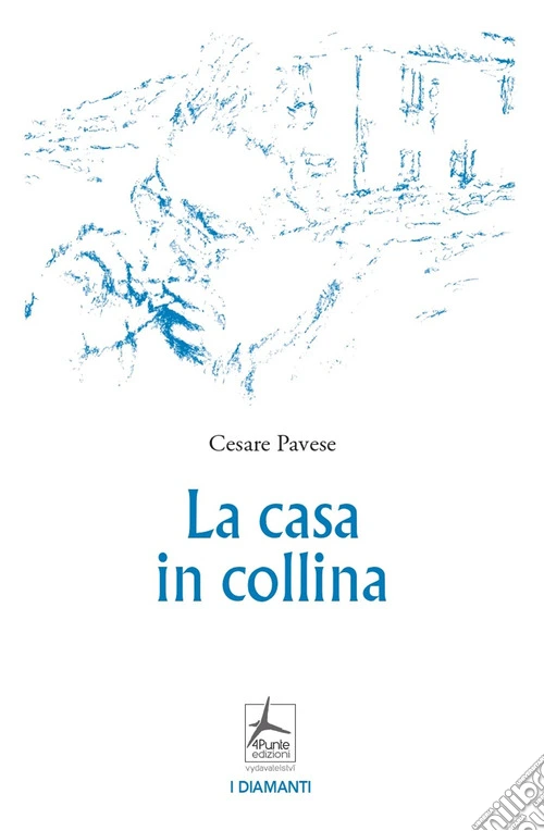 La casa in collina
