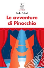 Le avventure di Pinocchio libro