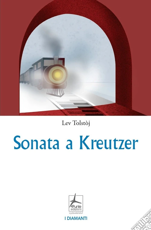 Sonata a Kreutzer