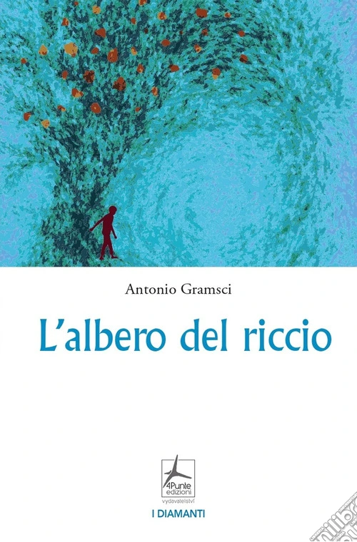 L'albero del riccio