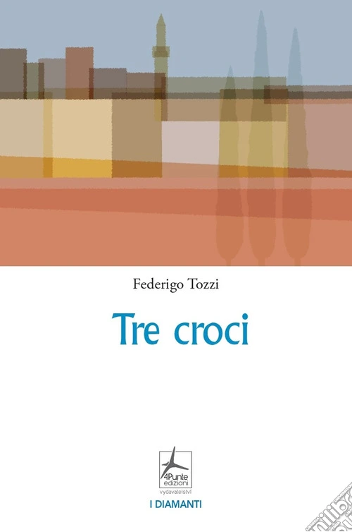 Tre croci