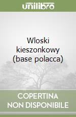 Wloski kieszonkowy (base polacca) libro