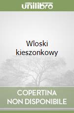 Wloski kieszonkowy libro