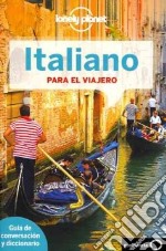 Italiano para el viajero