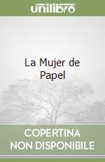 La Mujer de Papel libro