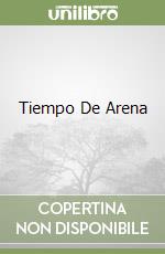 Tiempo De Arena
