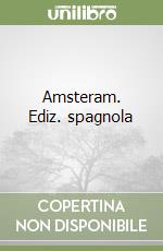 Amsteram. Ediz. spagnola libro