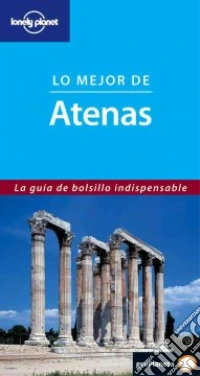 Lo Mejor de Atenas. Ediz. spagnola (v.e.) libro
