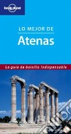 Lo Mejor de Atenas. Ediz. spagnola (v.e.) libro