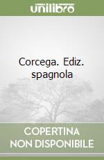 Corcega. Ediz. spagnola libro