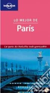 Lo Mejor de Paris. Ediz. spagnola (v.e.) libro