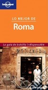 Lo Mejor de Roma (v.e.) libro