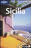 Sicilia. Ediz. spagnola libro