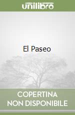 El Paseo libro