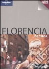 Florencia. Con cartina libro