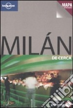 Milán. Con cartina