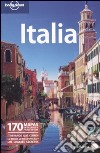 Italia. Ediz. spagnola libro