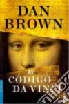 Codigo da Vinci (El) libro