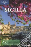 Sicilia. Ediz. spagnola libro