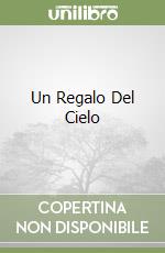 Un Regalo Del Cielo libro