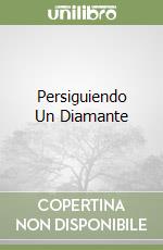 Persiguiendo Un Diamante libro