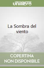 La Sombra del viento libro