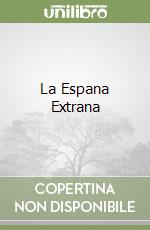 La Espana Extrana libro