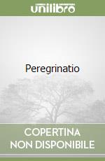 Peregrinatio, MATILDE ASENSI, Planeta