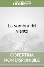 La sombra del viento libro