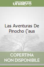 Las Aventuras De Pinocho ('aus libro