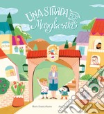 Una strada per Margherita libro