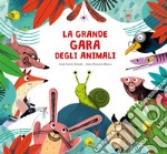 La grande gara degli animali