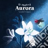 Il viaggio di Aurora. Ediz. illustrata libro di Montagnana Alessandro