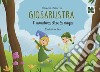 Giosarustra, l'avventura oltre la magia libro