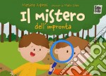 Il mistero dell'impronta