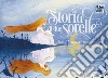 Storia di due sorelle libro