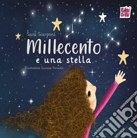 Millecento e una stella libro