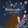 Millecento e una stella libro