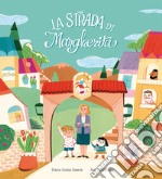 La strada di Margherita libro