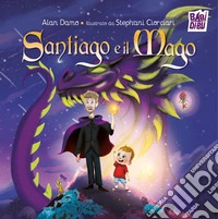 Santiago e il mago