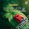 La storia delle coccinelle libro