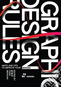 Graphic design rules libro