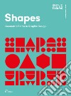 Shapes libro di Shaoqiang Wang