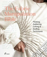 Fabric manipulation Bible