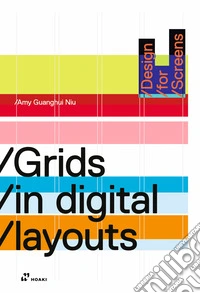 Grids in digital layouts libro